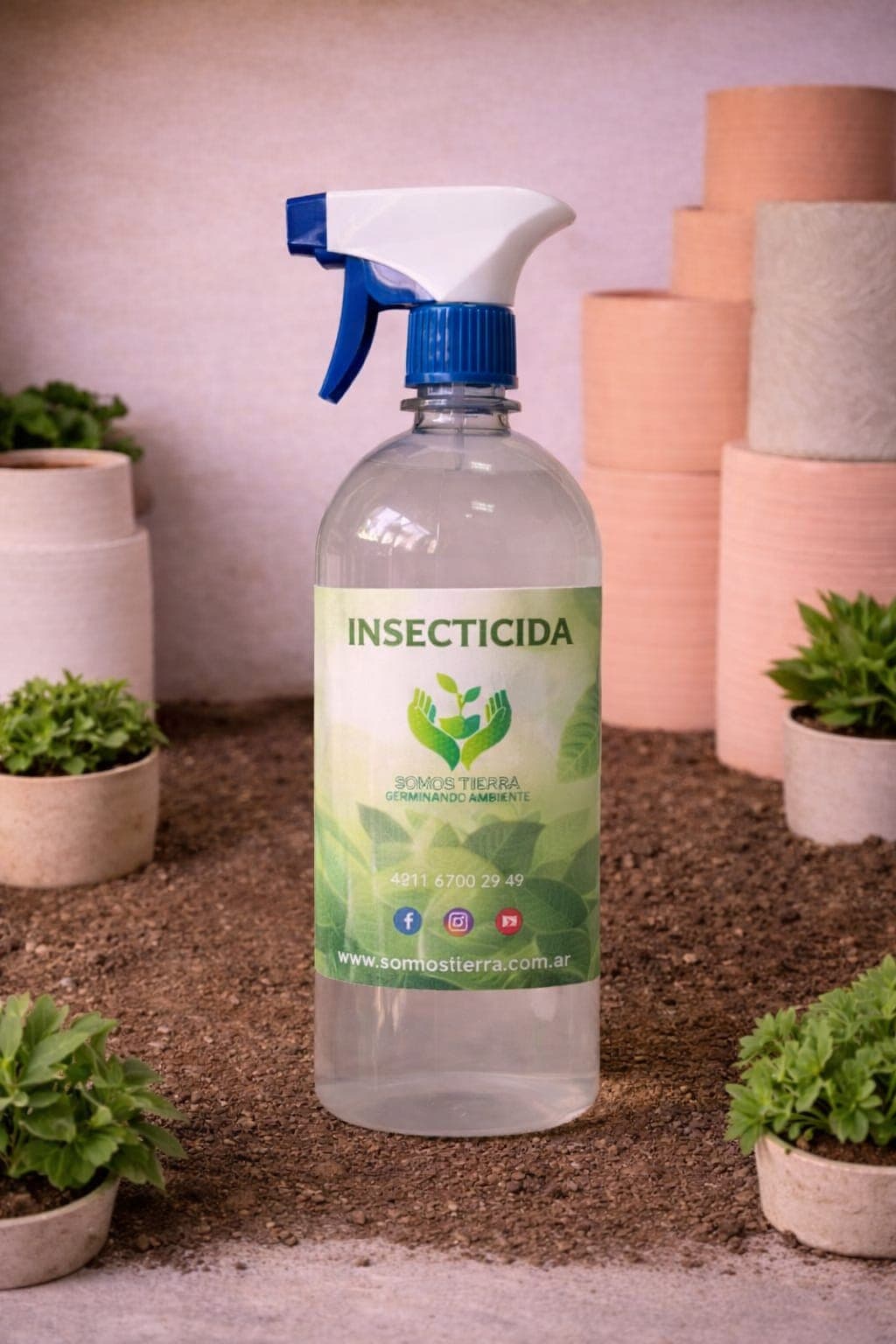 Insecticida