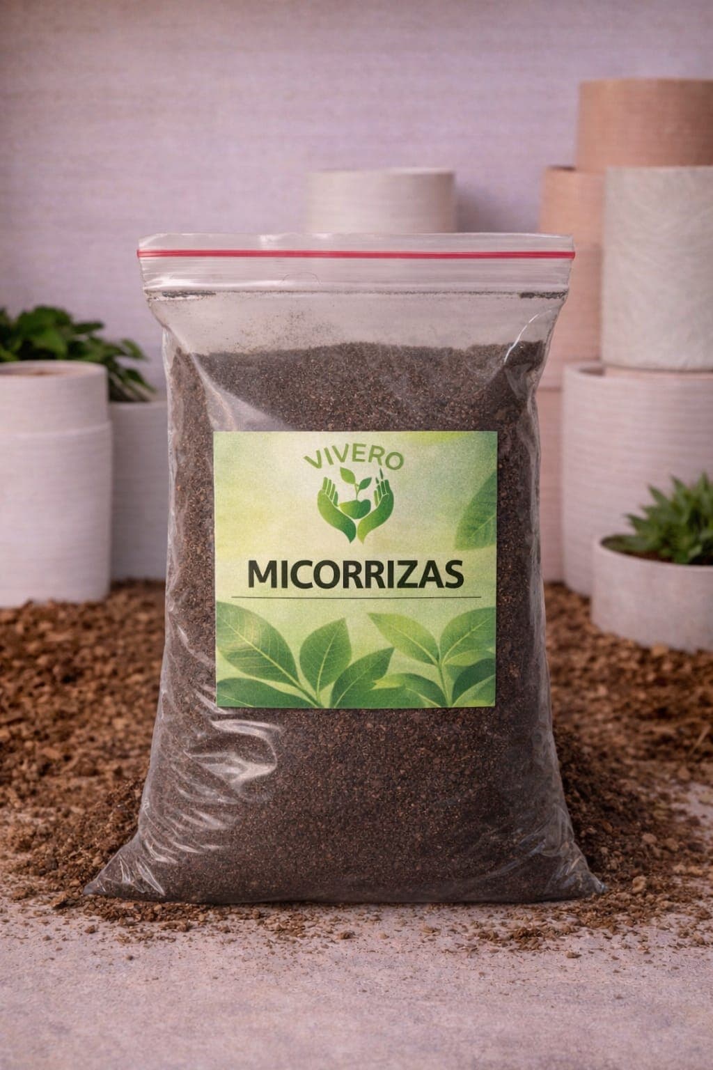 Micorrizas