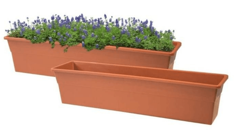 Jardinera DP